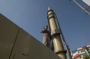 إسرائيل تبلغ إدارة ترامب أن مناورات الصواريخ الإيرانية قد تشكّل مؤشراً على هجوم محتمل.